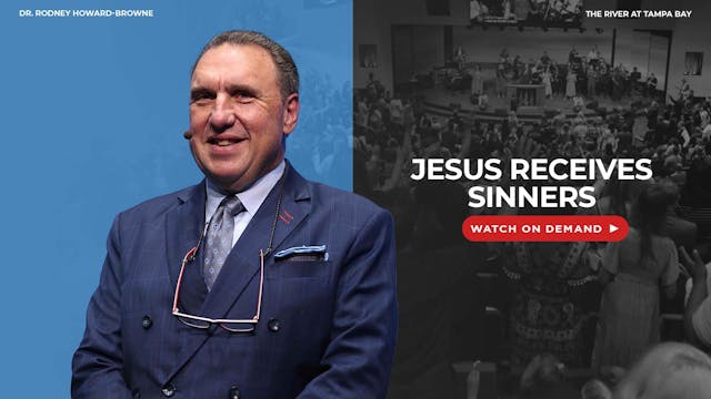 The Main Event | The River Church