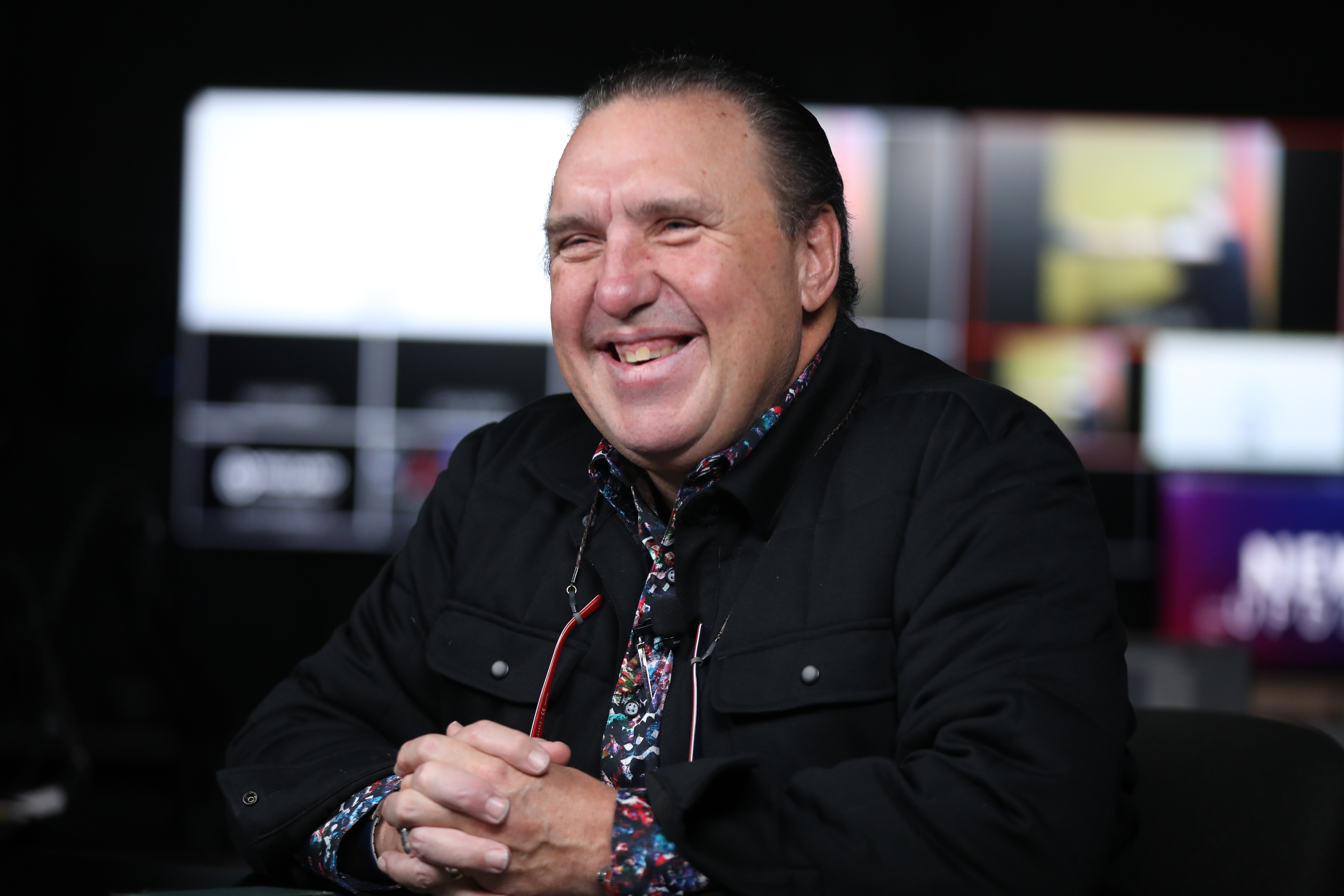 Rodney Howard-Browne – News Update 1/8/2023