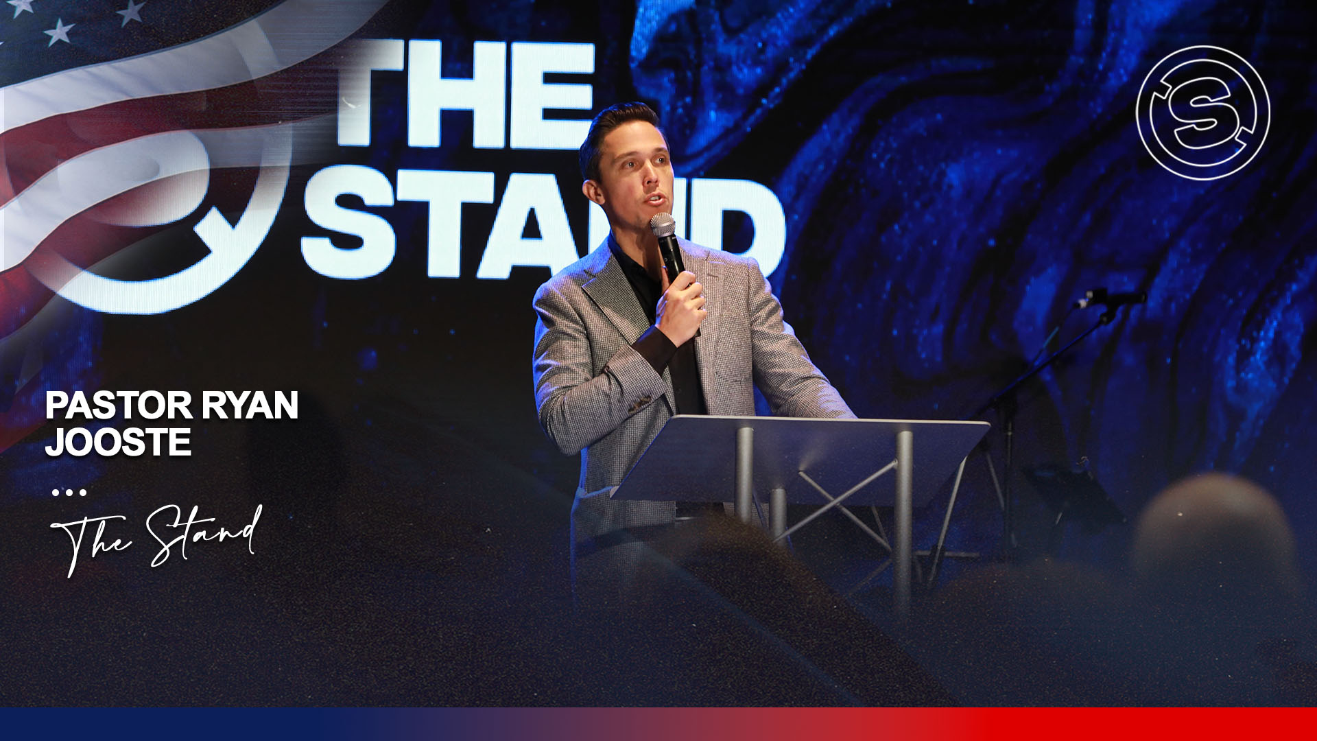 Night 1312 of The Stand