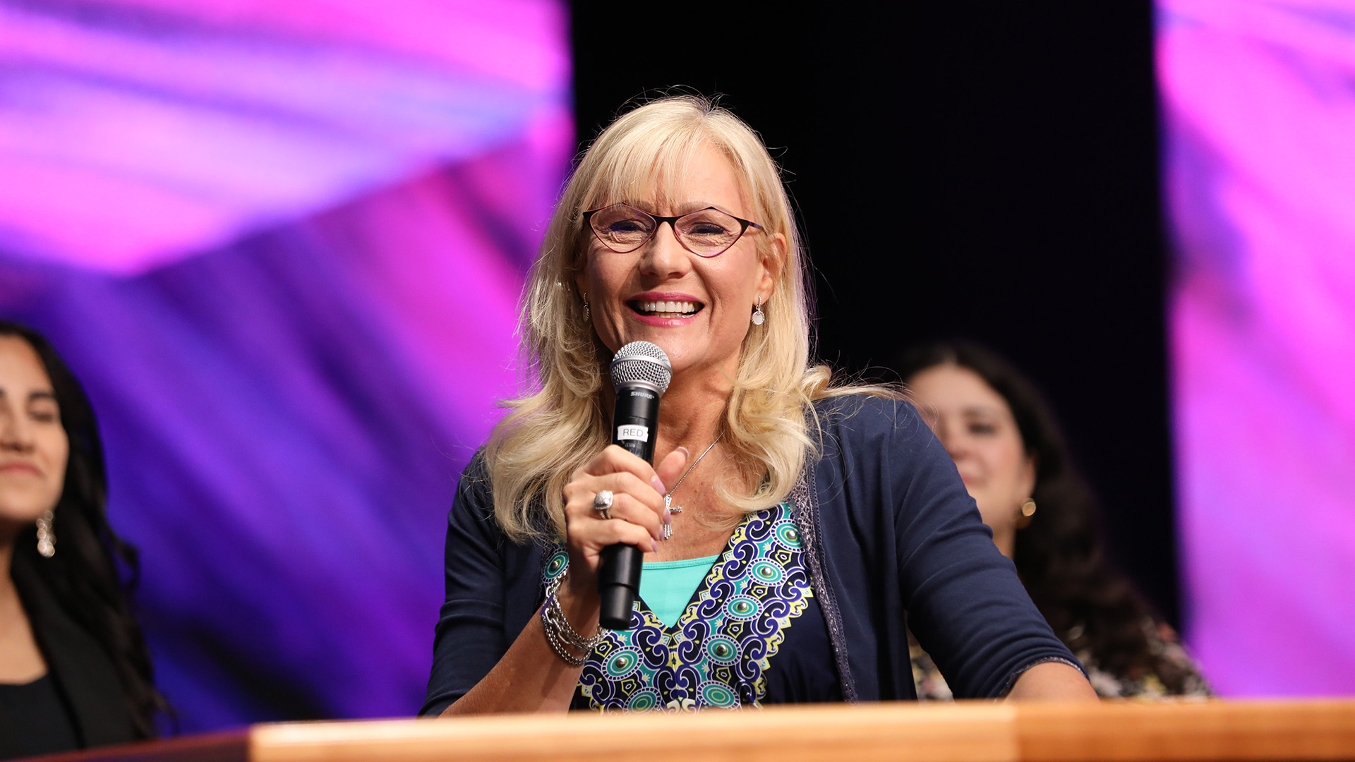 Night 1220 of The Stand | The River Church