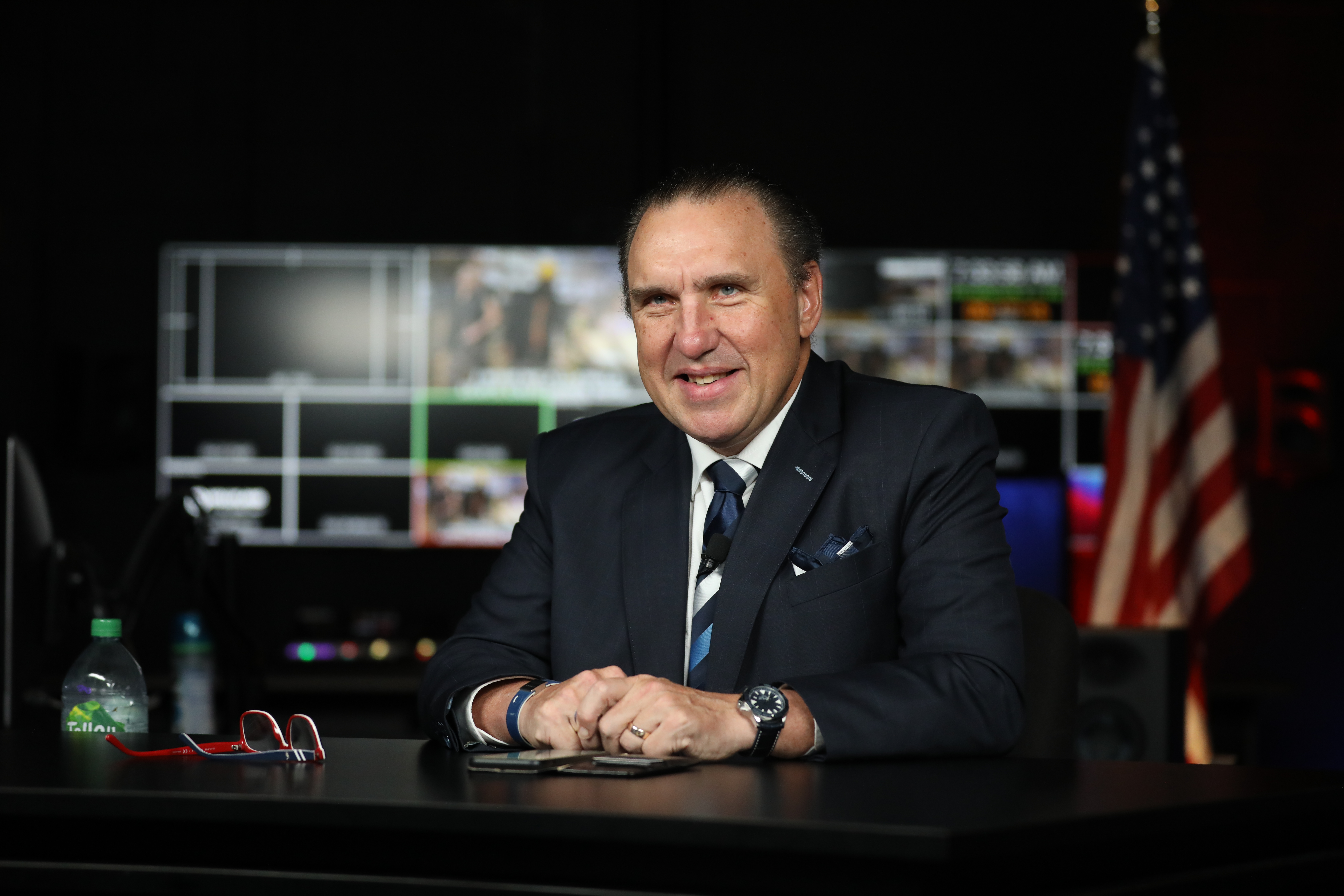 Rodney Howard-Browne – News Update 8/21/2022