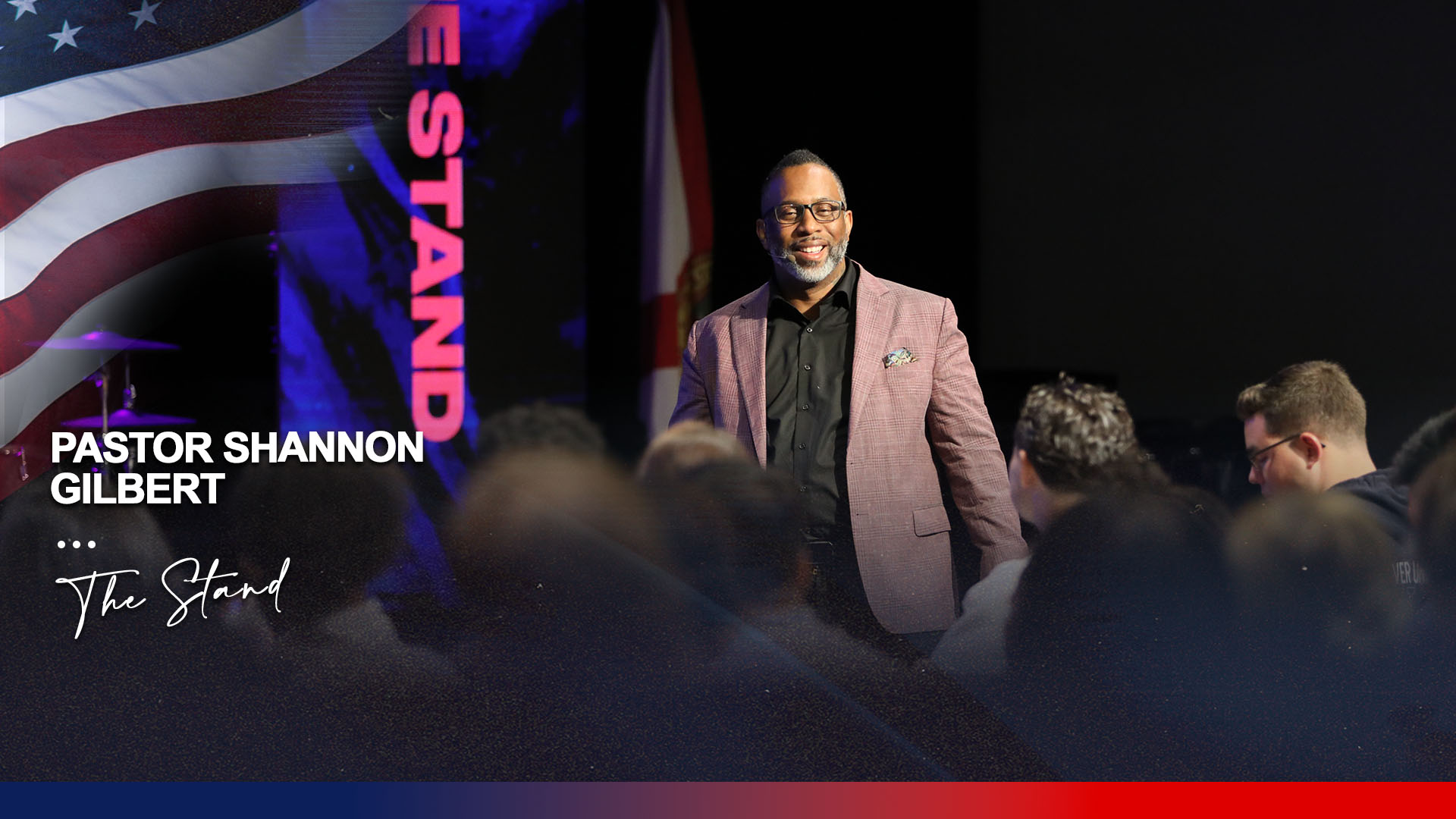 Night 1482 of The Stand | The River Church