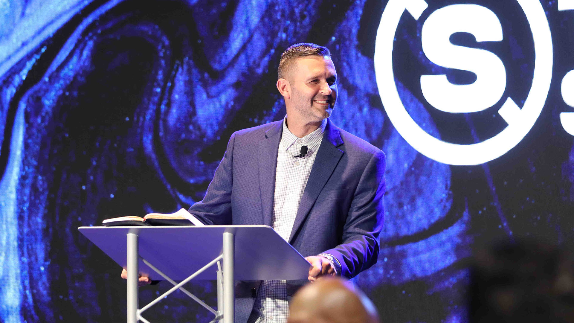 Night 1068 of The Stand | The River Church