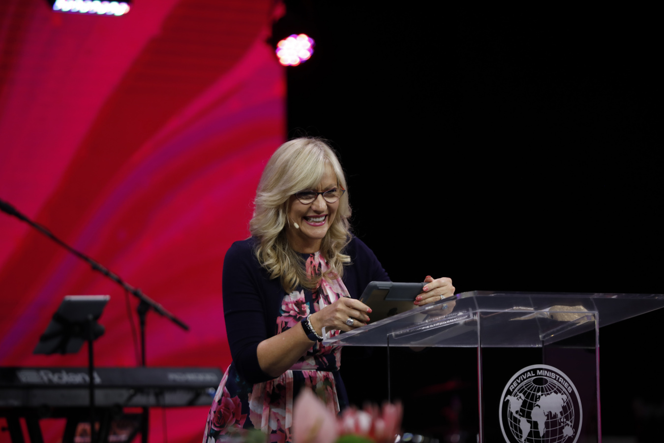 Covenant Women 2021 – Session One