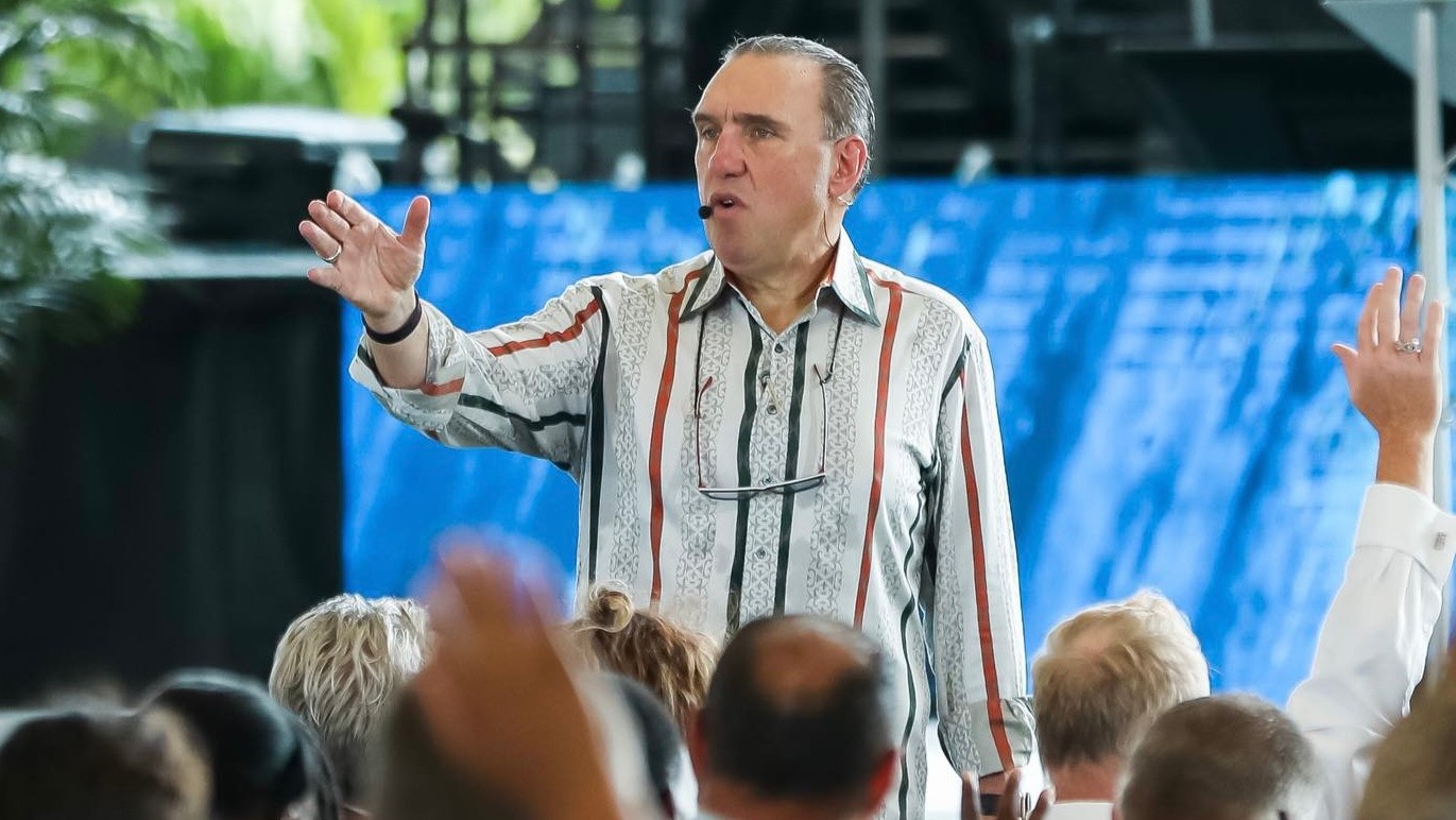 Day 751 | The Main Event | The Fight for Freedom & Liberty