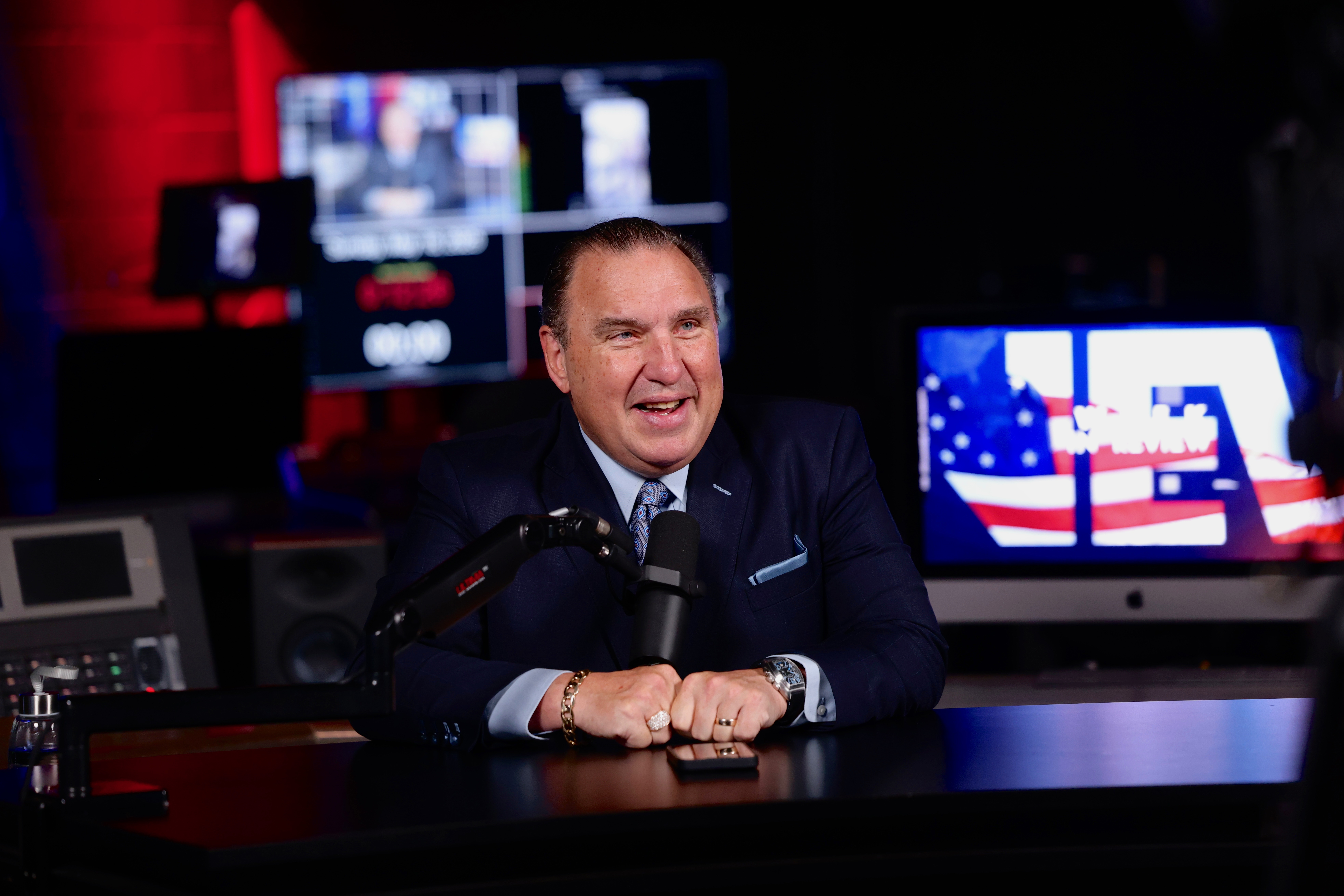 Qatar Jet Gift for Trump, NYC Sail4th Tragedy, The Vaccine Agenda