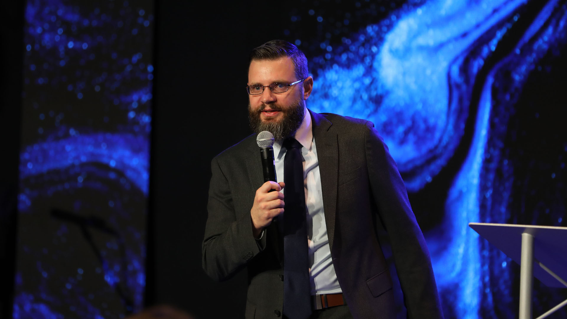 Night 1040 of The Stand | The River Church