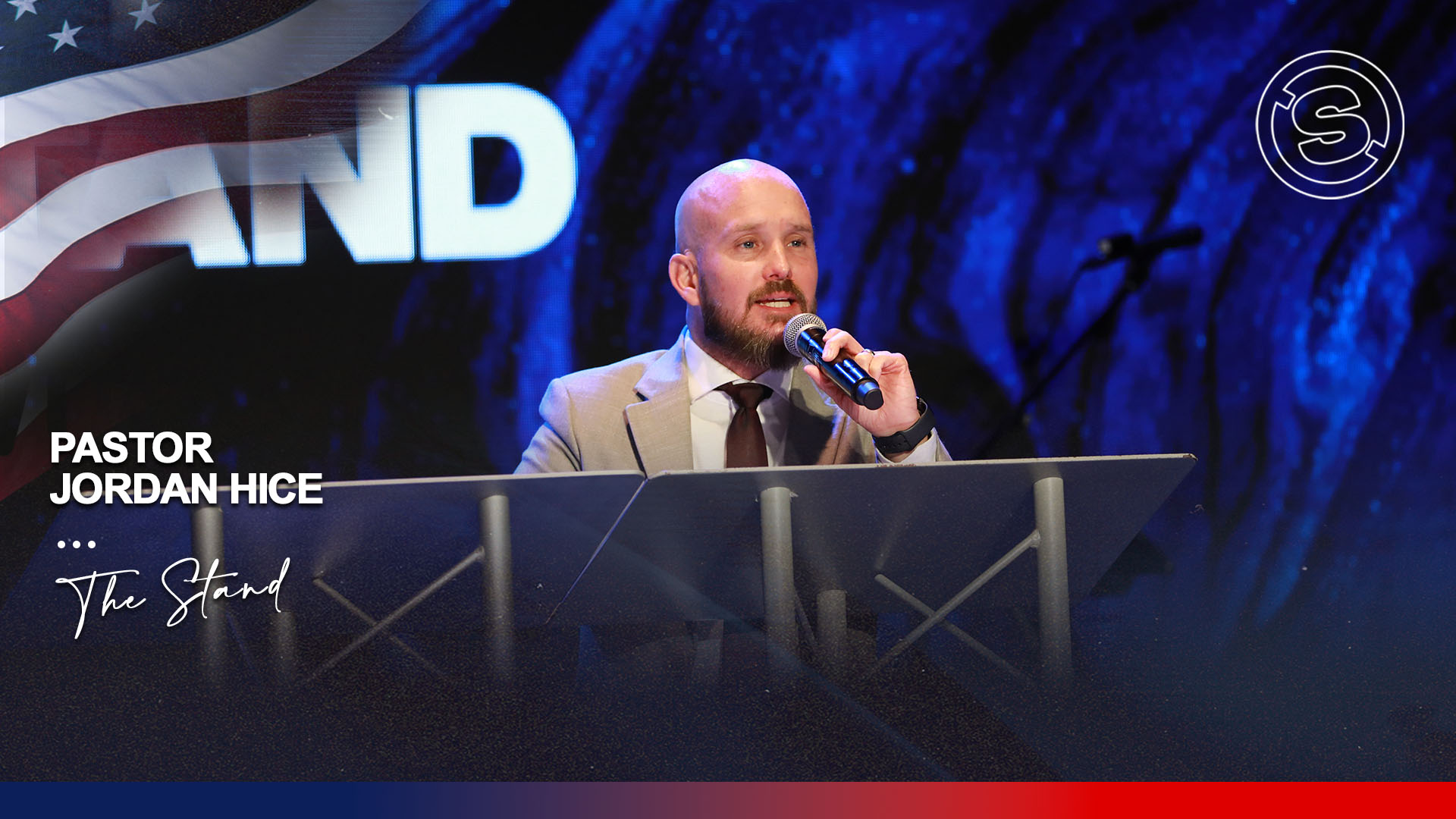 Night 1354 of The Stand | The River Church