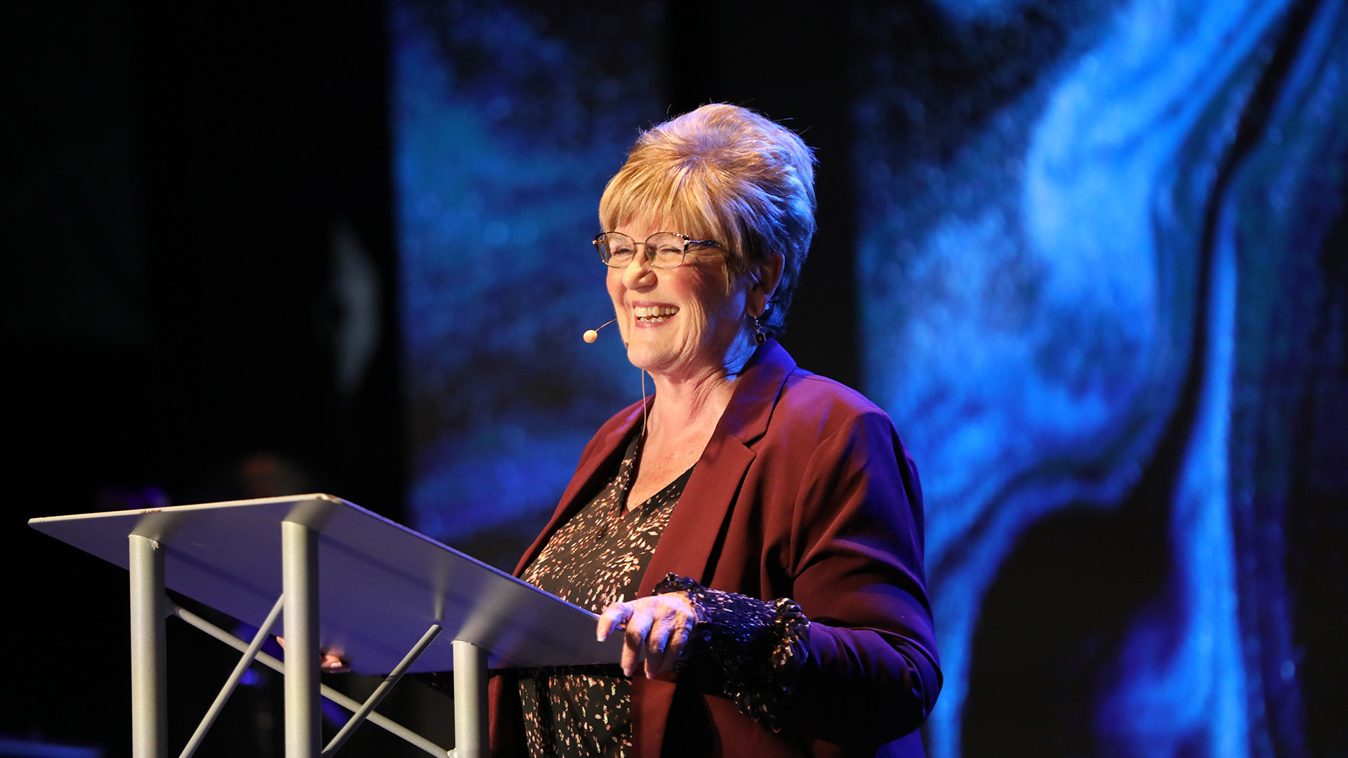 Night 1186 of The Stand | The River Church