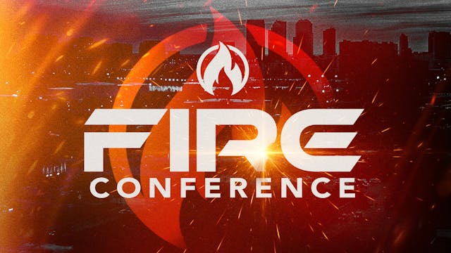 Fire Conference 2025 | Summer Campmee...