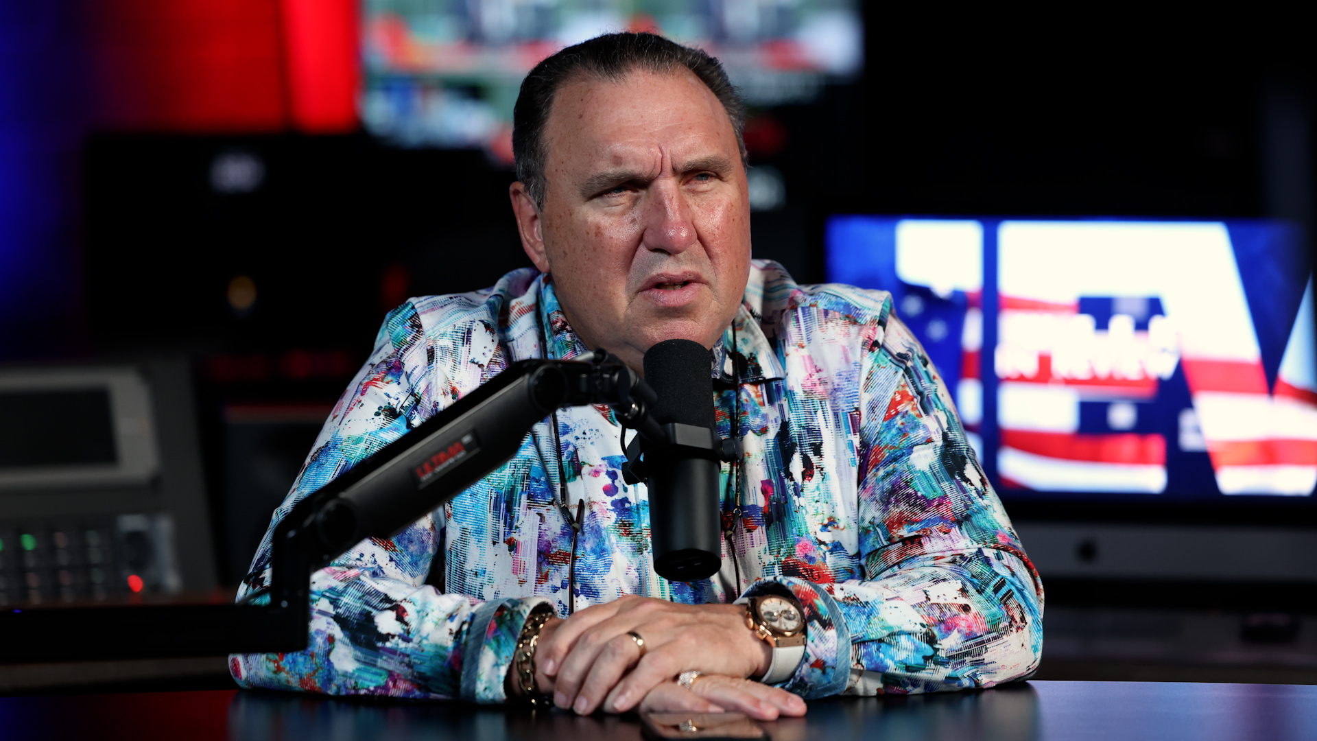 Trump Disappears?! Africa’s Borderless Push & CIA Shock Reveal!