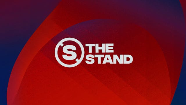 Night 2044 of The Stand | The River C...