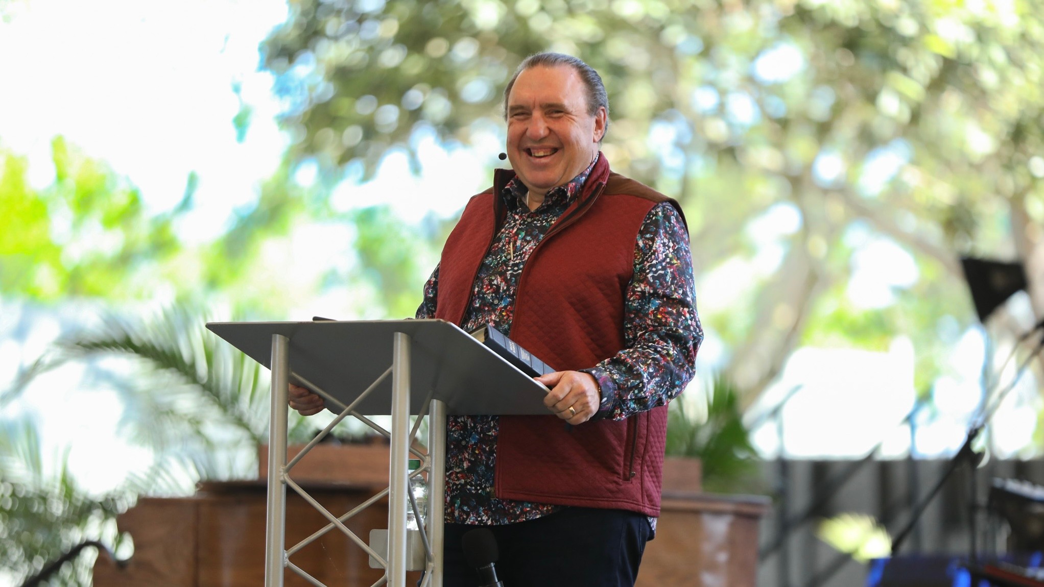 The Name of Jesus Part 2 | The Main Event | The River Church