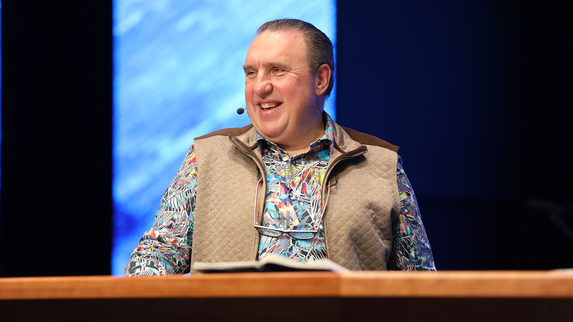 Breaking Through, Setting the Level! | The Main Event | The River Church