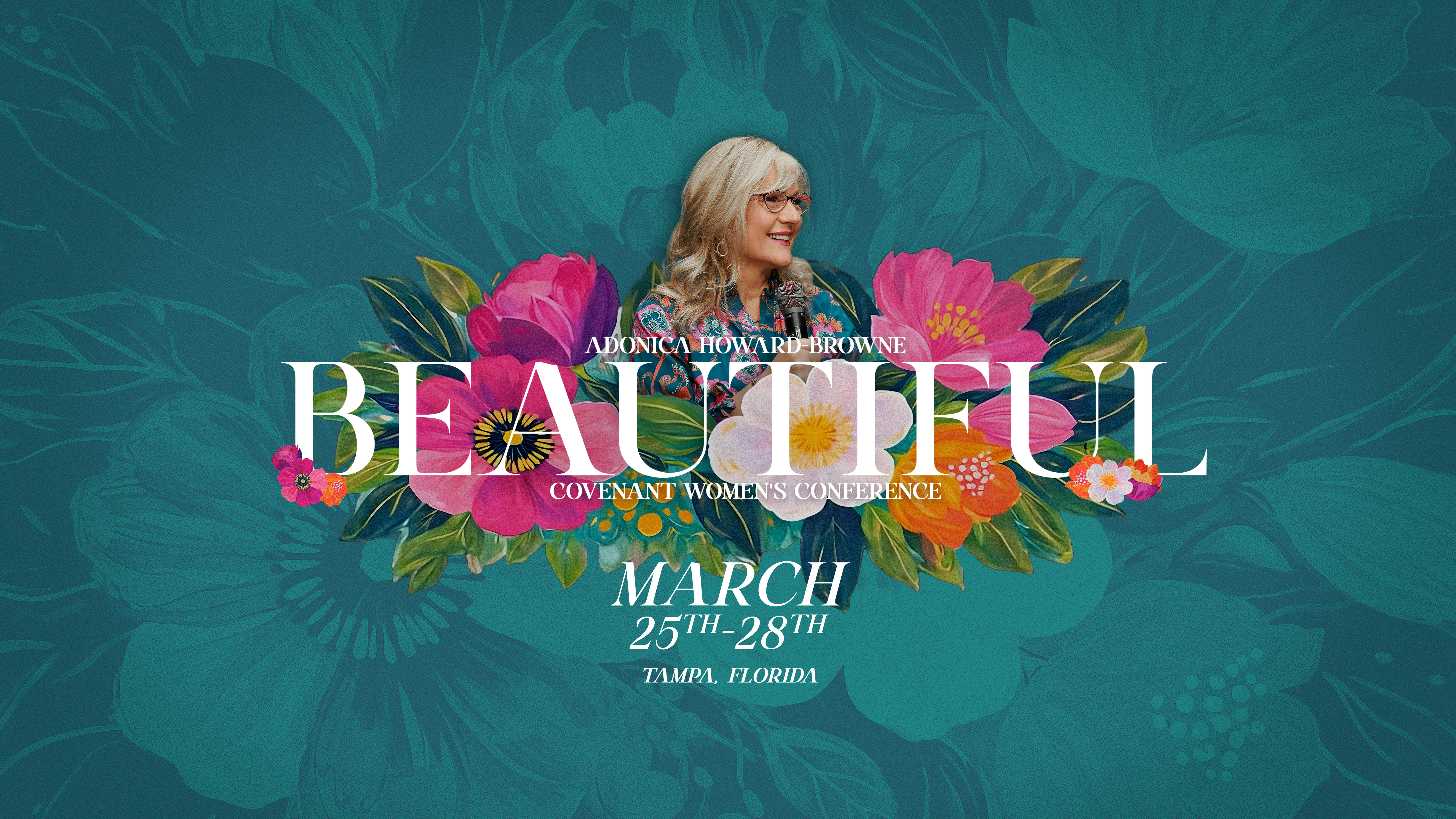 Covenant Women Conference 2026 | Beau...