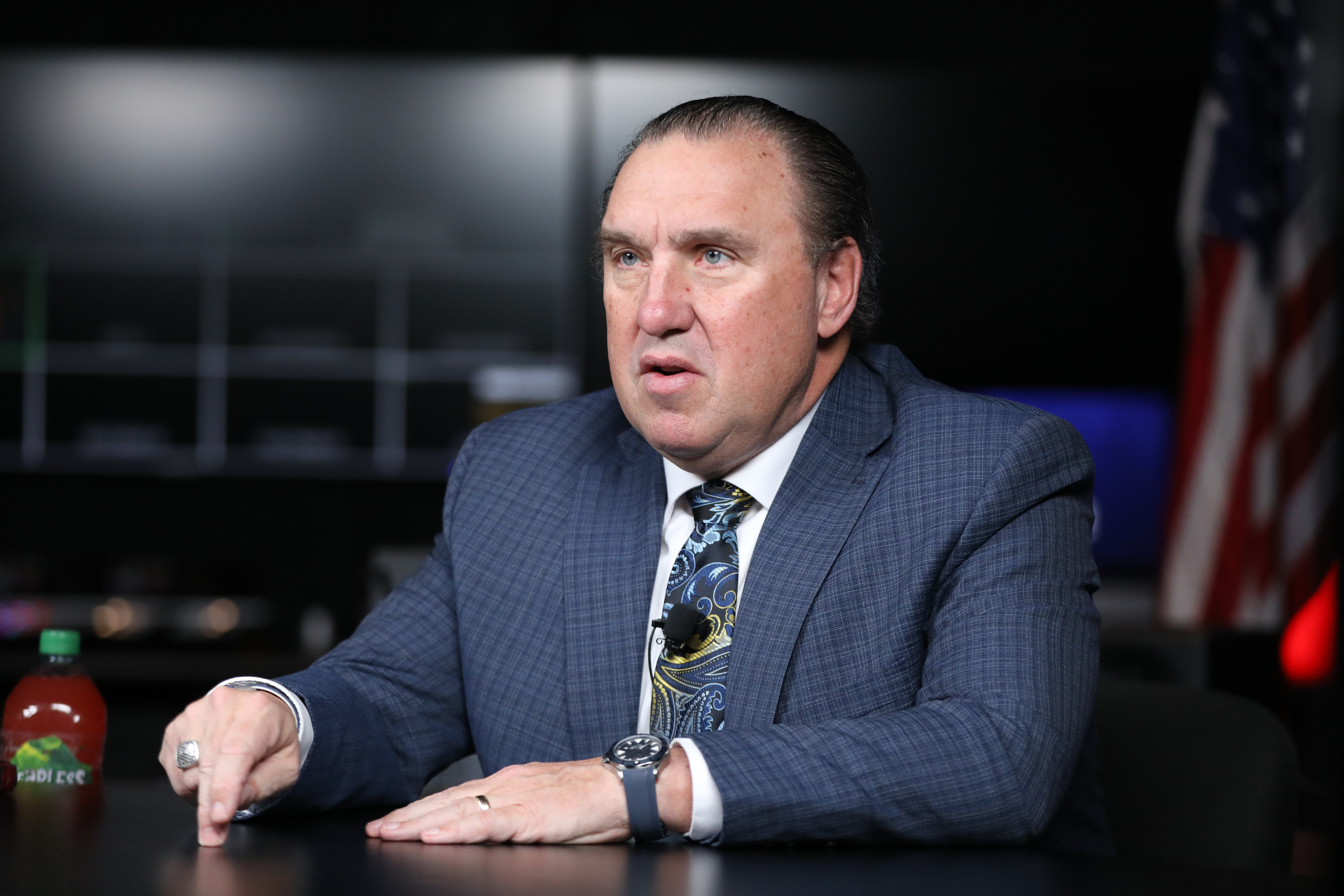 Rodney Howard-Browne – News Update 2/19/2023