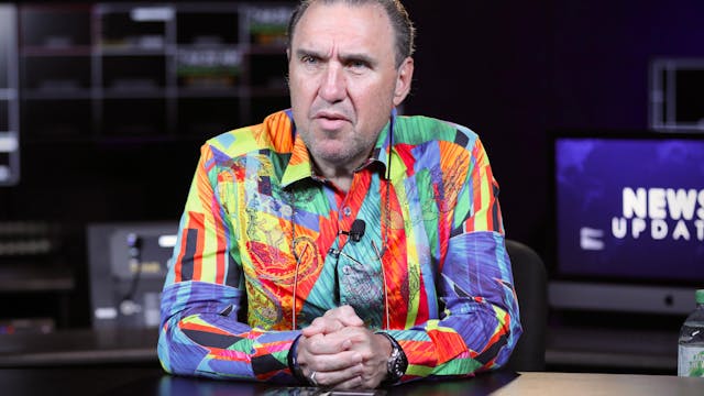 Rodney Howard Browne – News Update 7/...