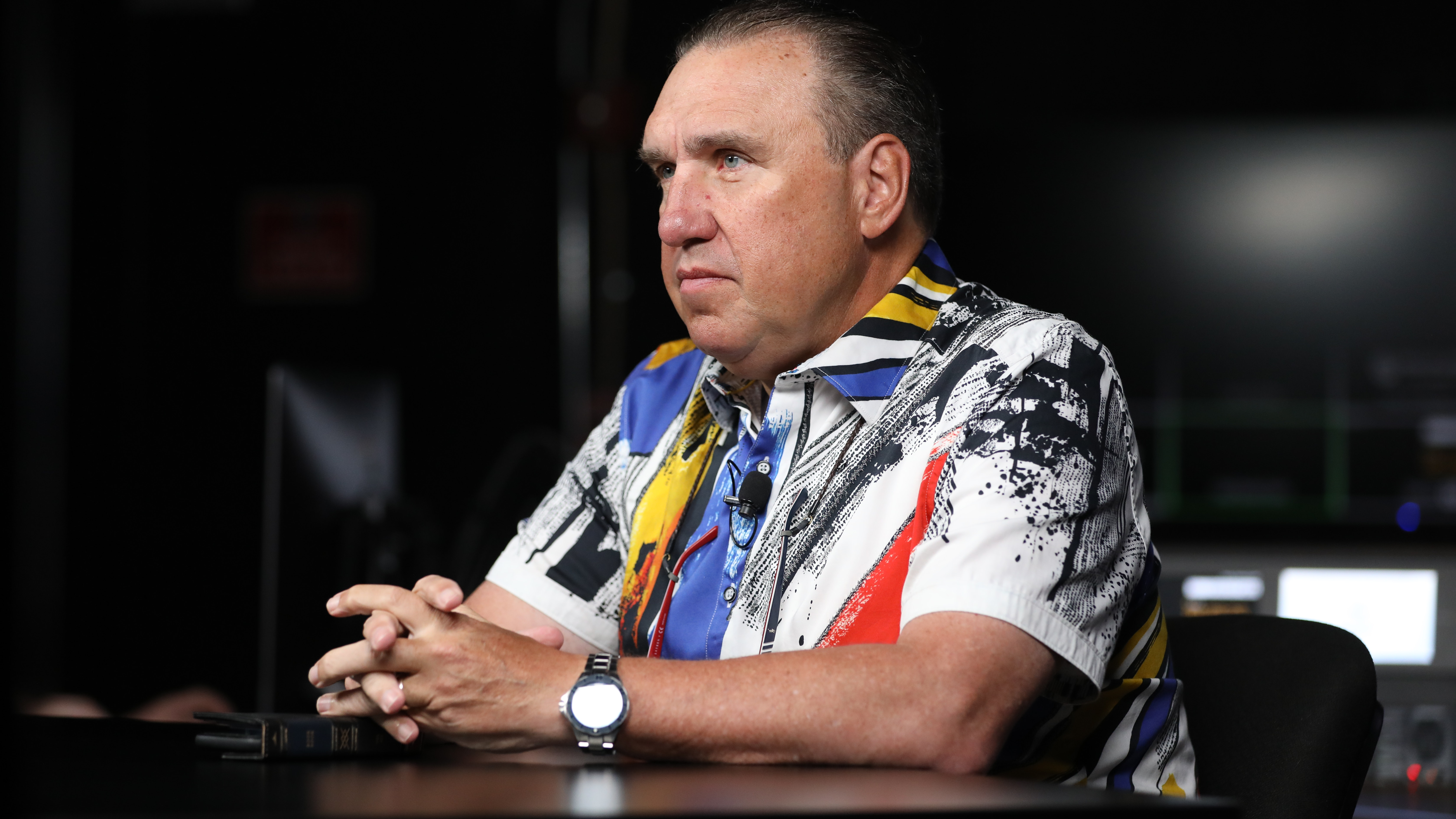 Rodney Howard-Browne – News Update 10/23/2022