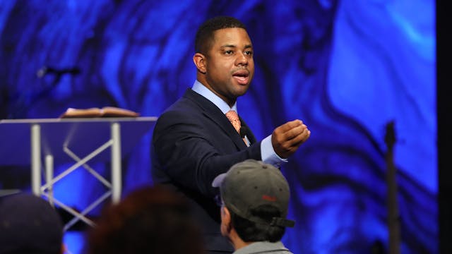 Night 1061 of The Stand | The River C...