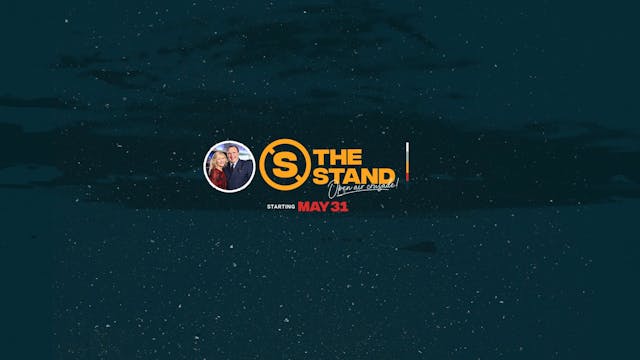 Day 5 of The Stand | Live from The Ri...