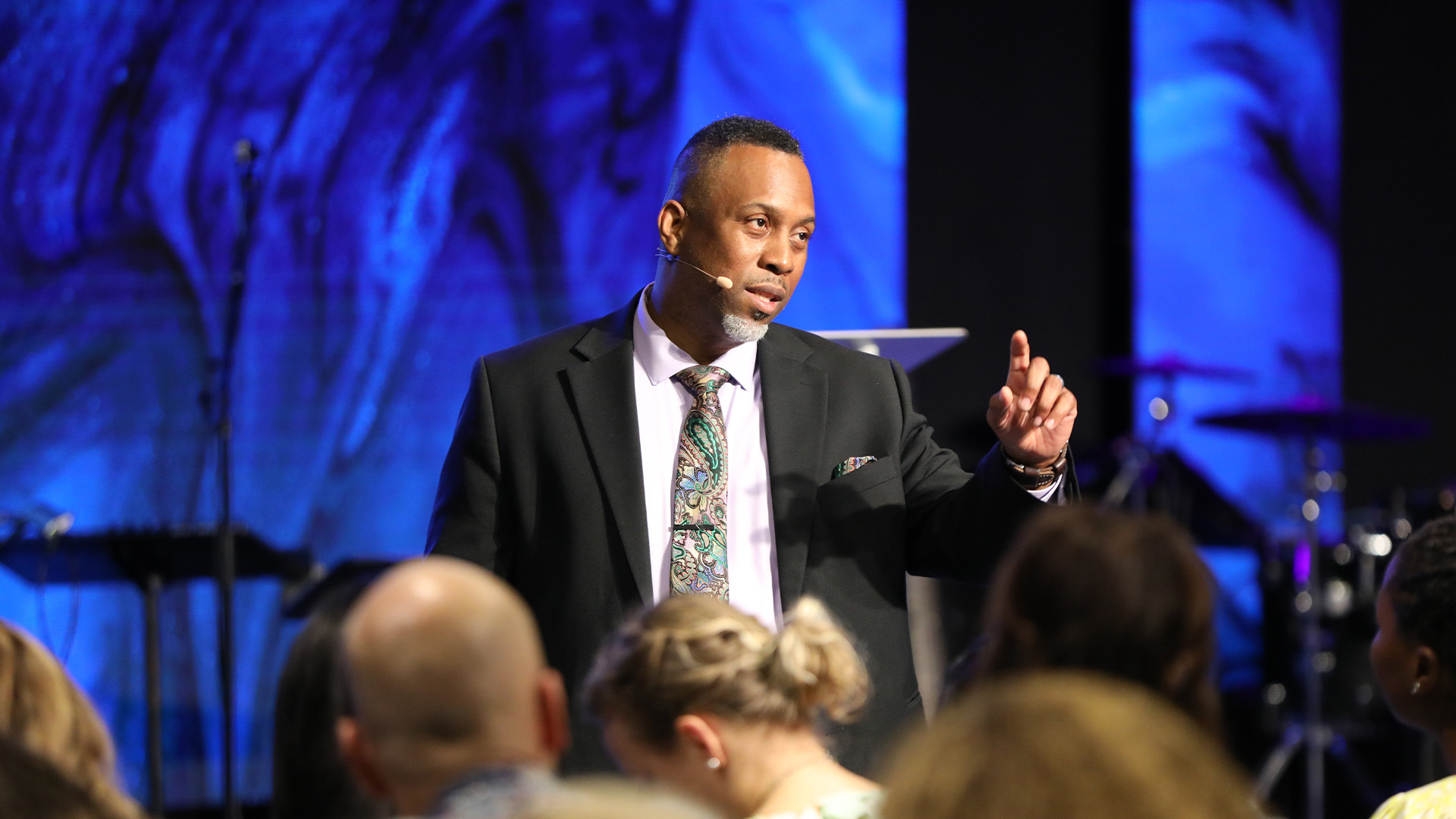 Night 1199 of The Stand | The River Church