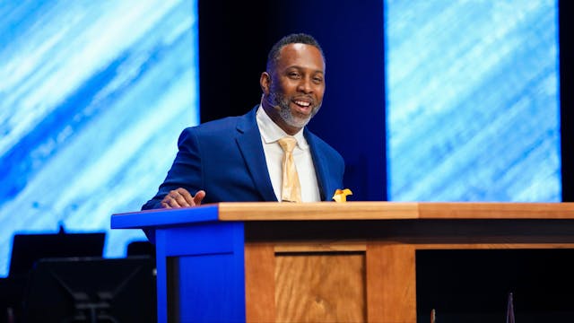 The Main Event | The River Church