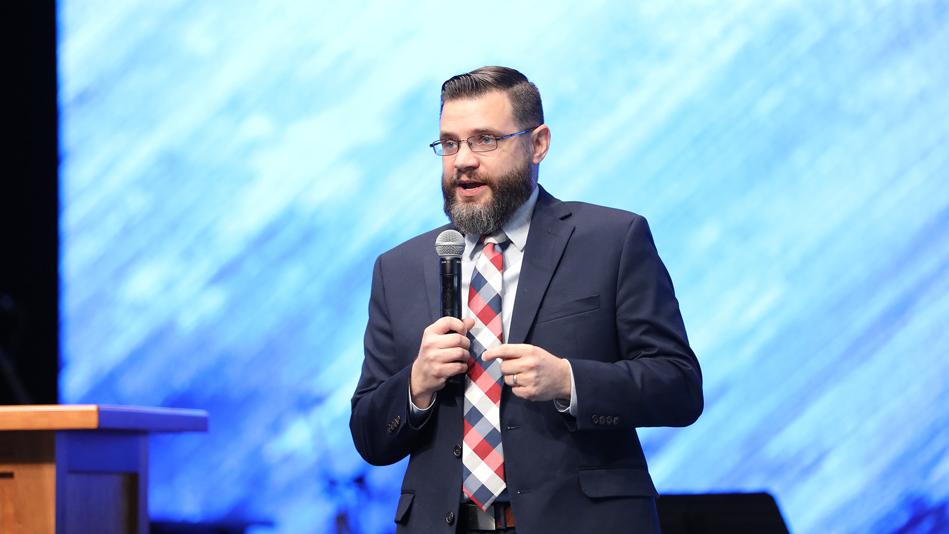 The Main Event | The River Church