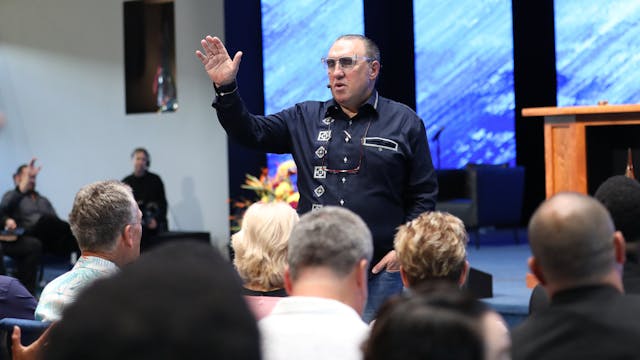 This is That! | Rodney Howard-Browne