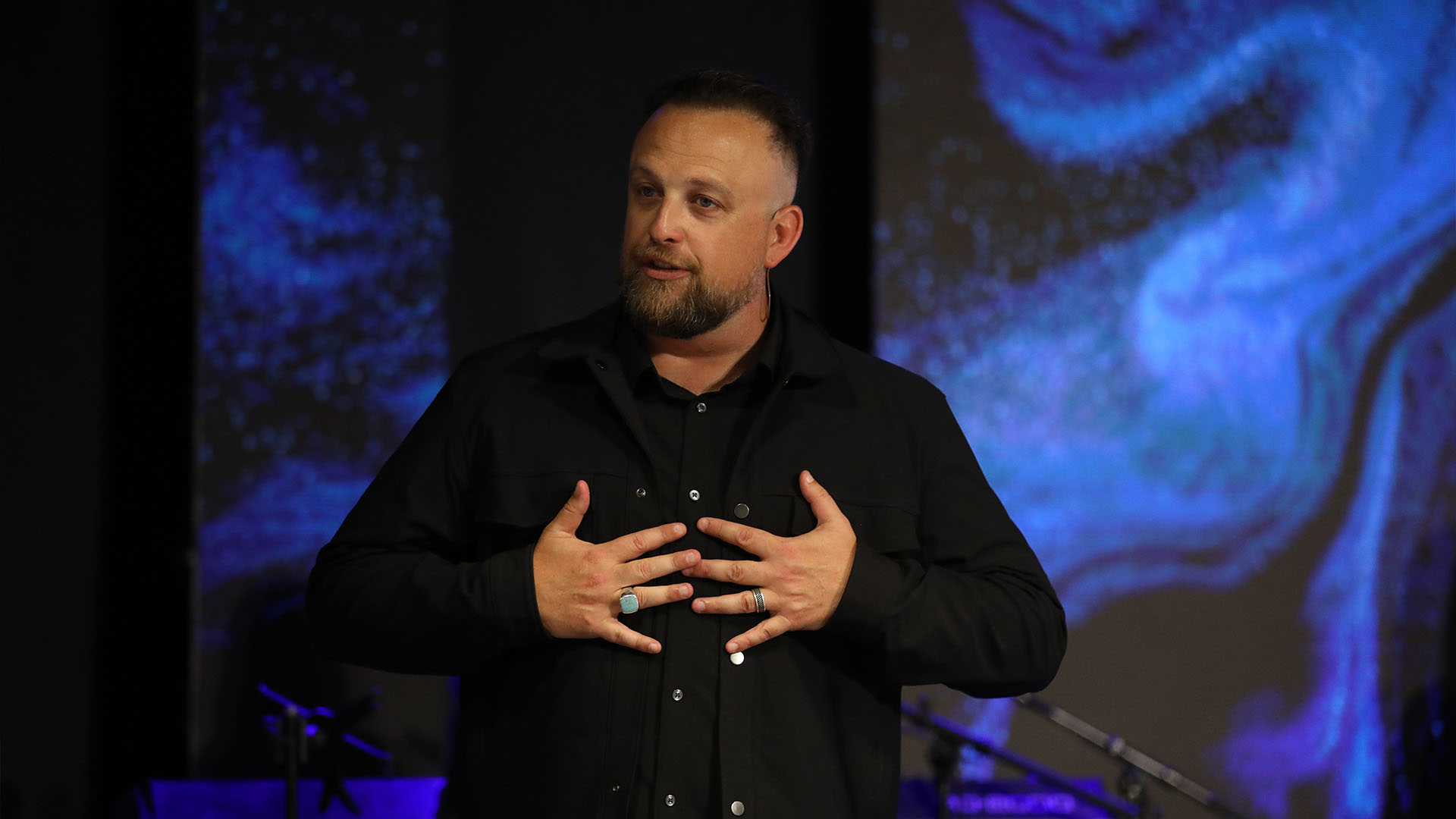 Night 1119 of The Stand | The River Church