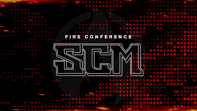 The Main Event | Fire Conference 2024 | Summer Campmeeting