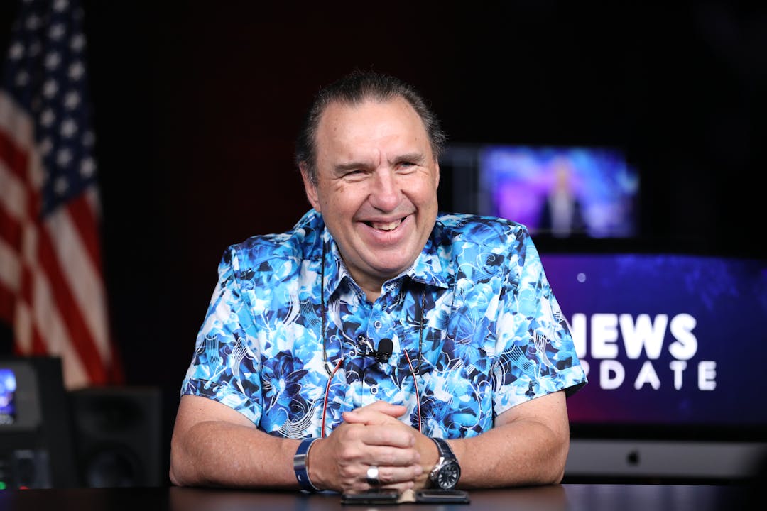 Rodney Howard Browne News Update 9/4/2022 Revival TV