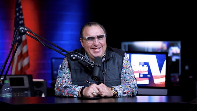 Rodney Howard-Browne – News Update 11...