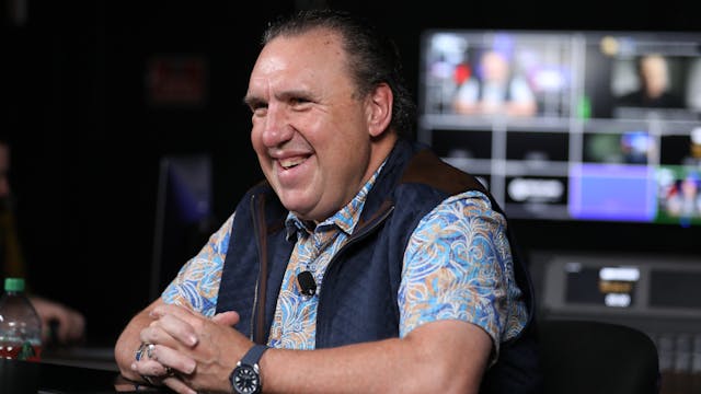 Rodney Howard-Browne – News Update 1/...