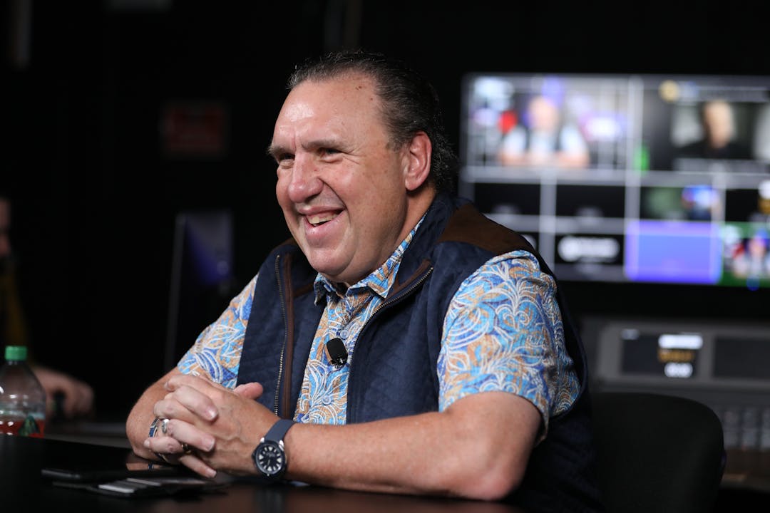 Rodney HowardBrowne News Update 1/22/2023 Revival TV