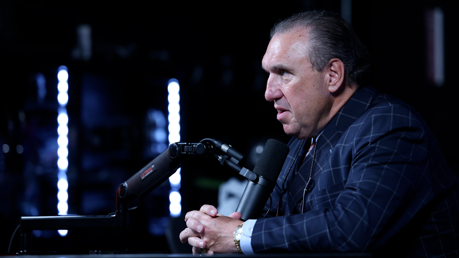 Rodney Howard-Browne – News Update 6/23/2024