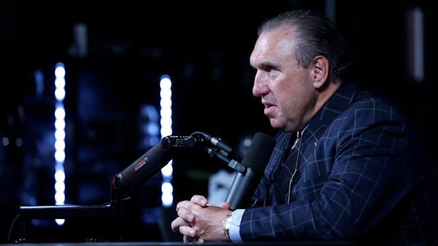 Rodney Howard-Browne – News Update 6/...