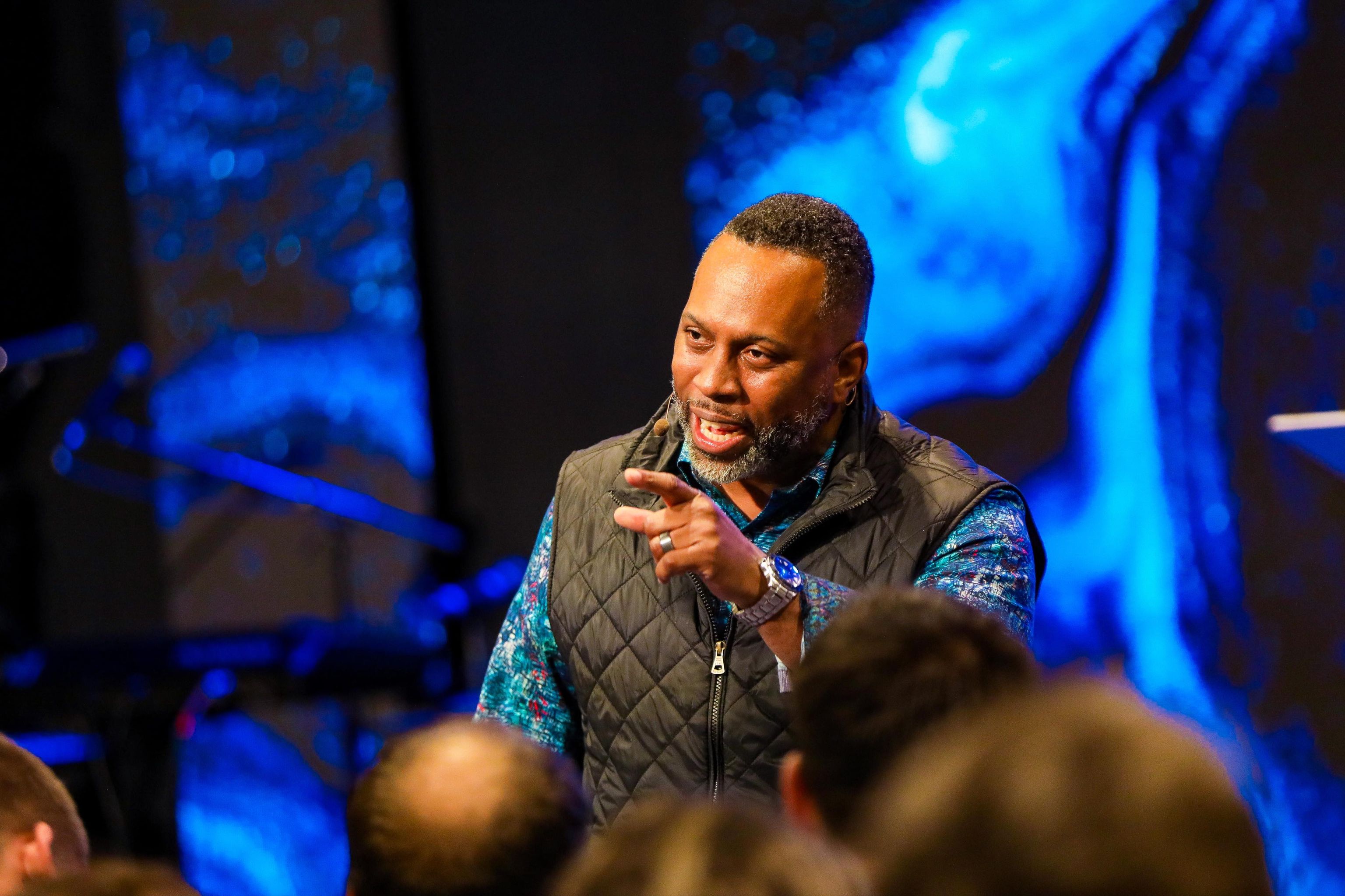 Night 936 of The Stand | The River Church