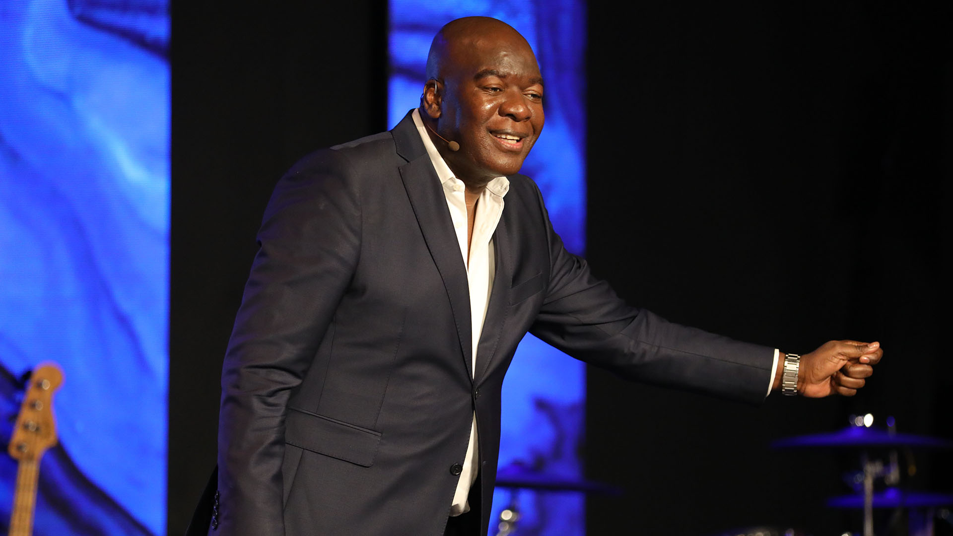 Night 1095 of The Stand | The River Church