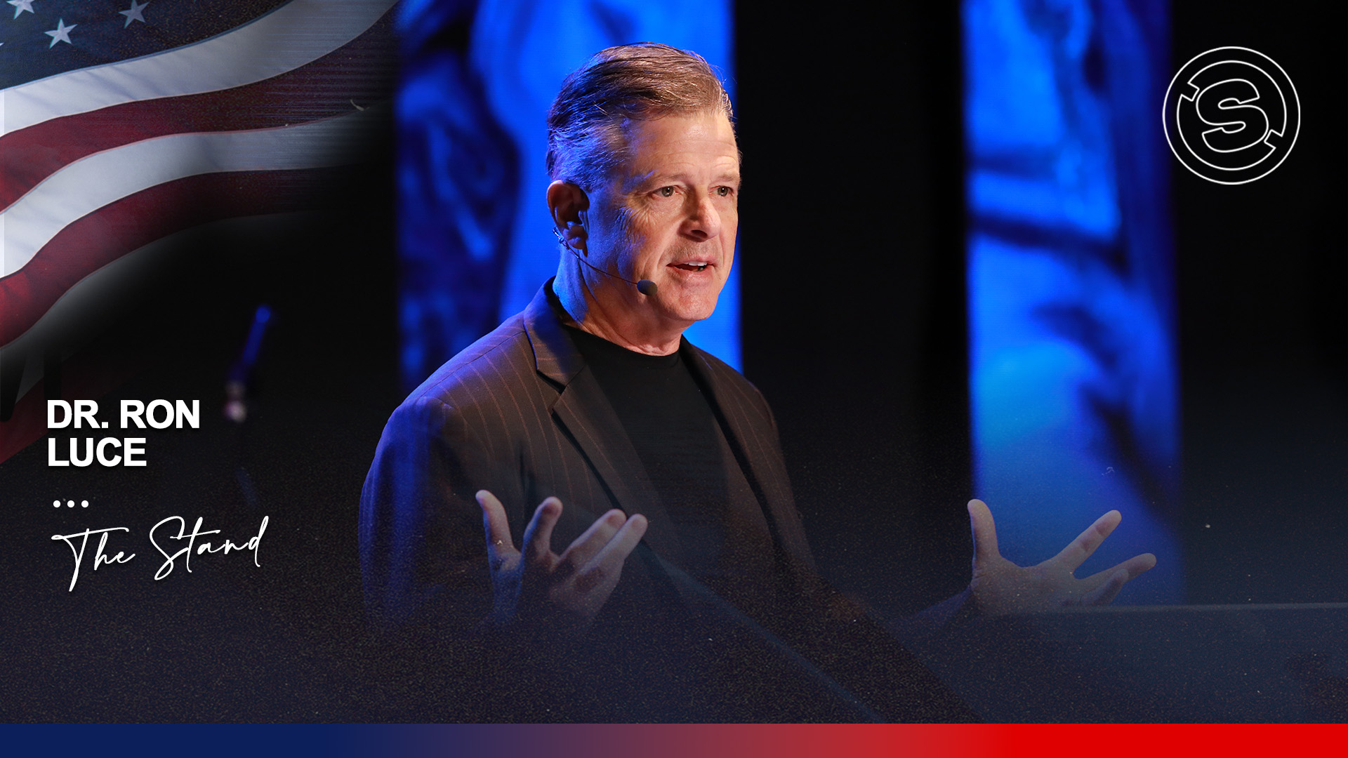 Night 1244 of The Stand | The River Church - Part 2