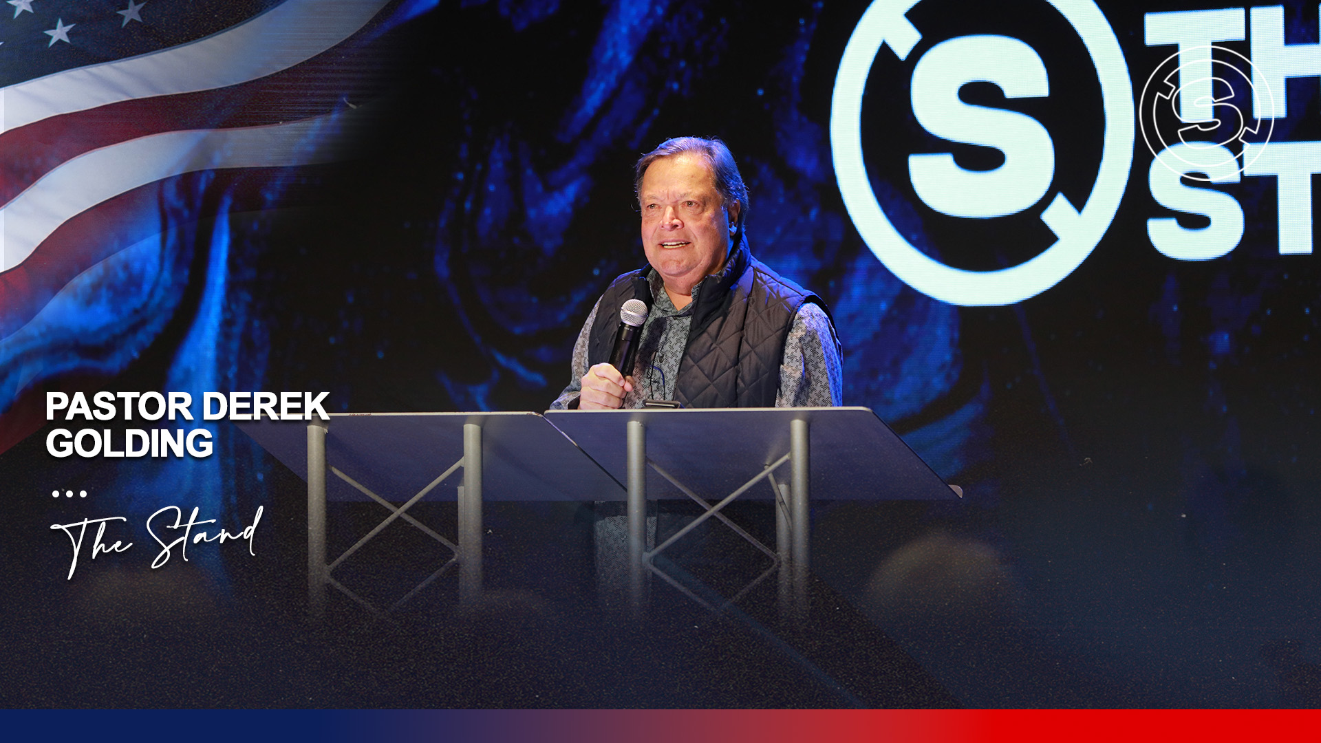 Night 1301 of The Stand | The River Church