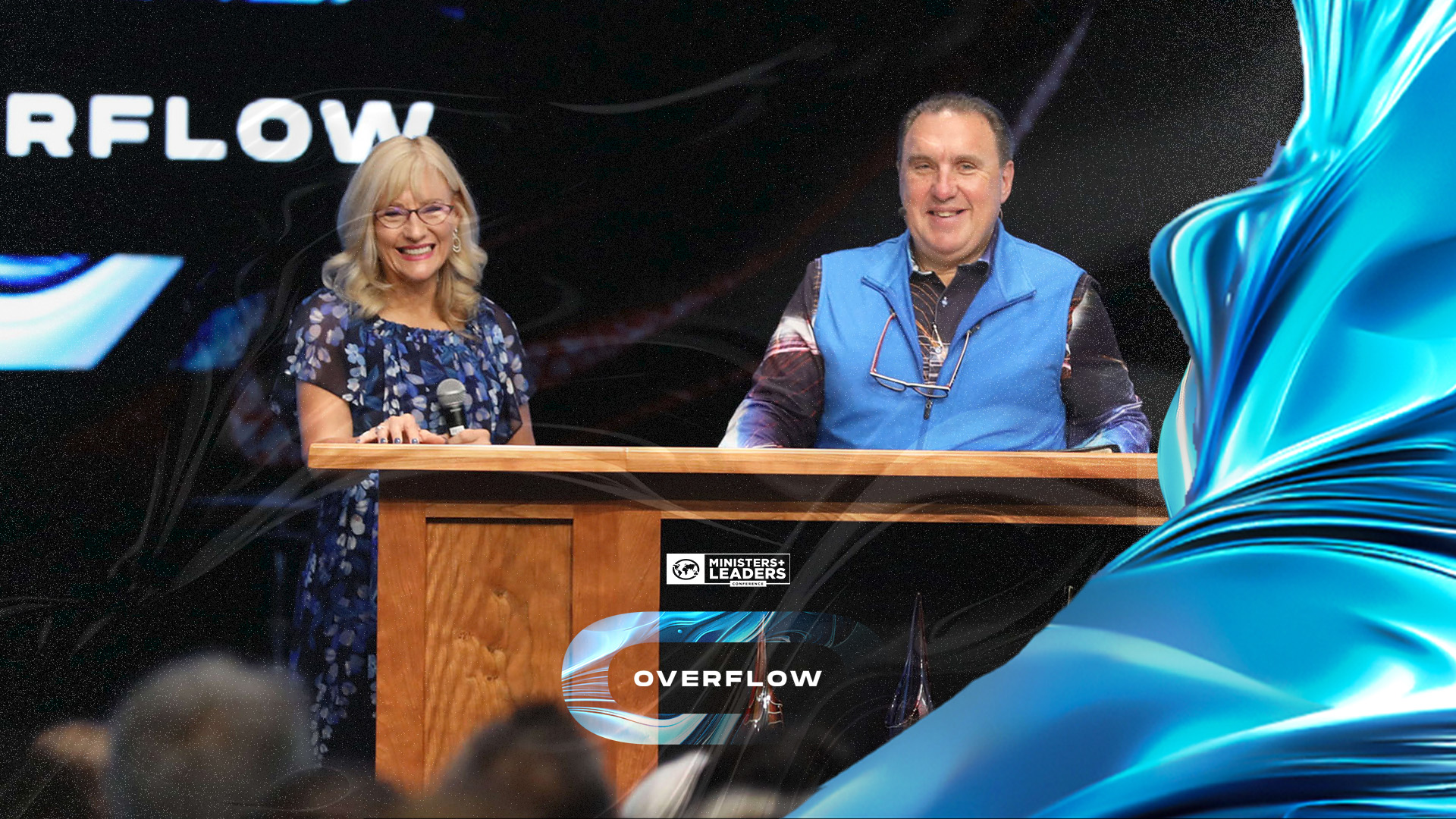 My Cup Runneth Over! | The Main Event | Overflow | Spring MLC 2023 | The River