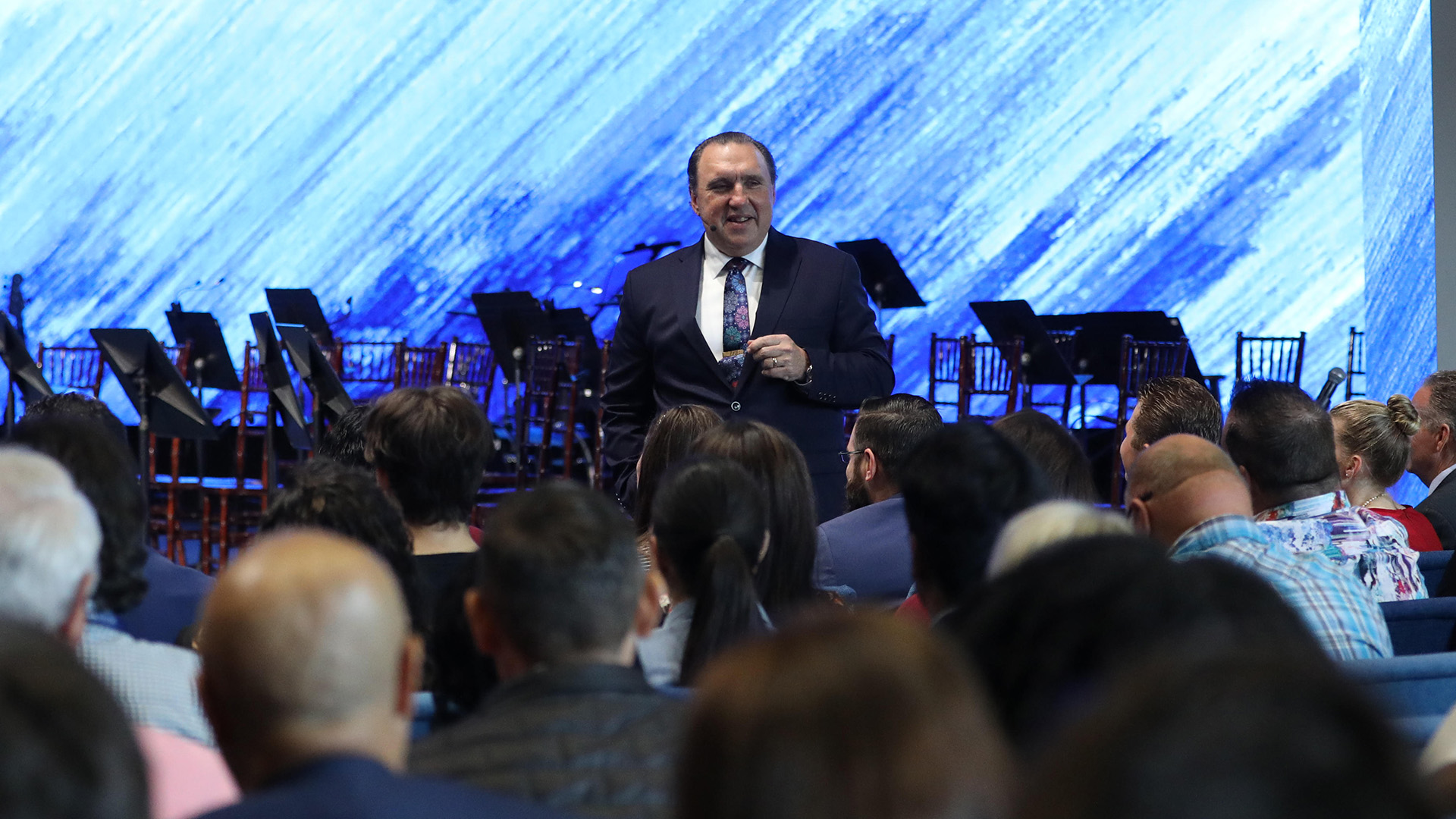 Revival | The Main Event | The River Church