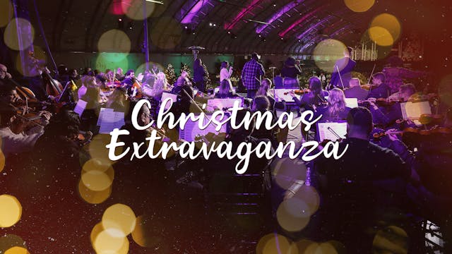 Christmas Extravaganza | Night 1281 o...