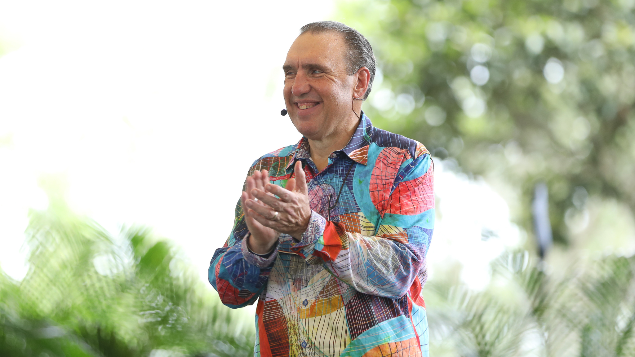 It Is Well | Pastor Rodney Howard-Browne