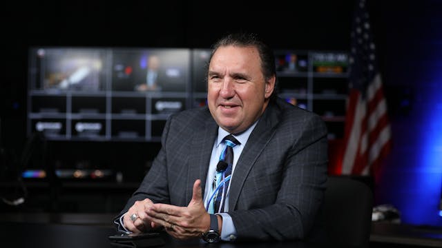 Rodney Howard-Browne – News Update 2/...