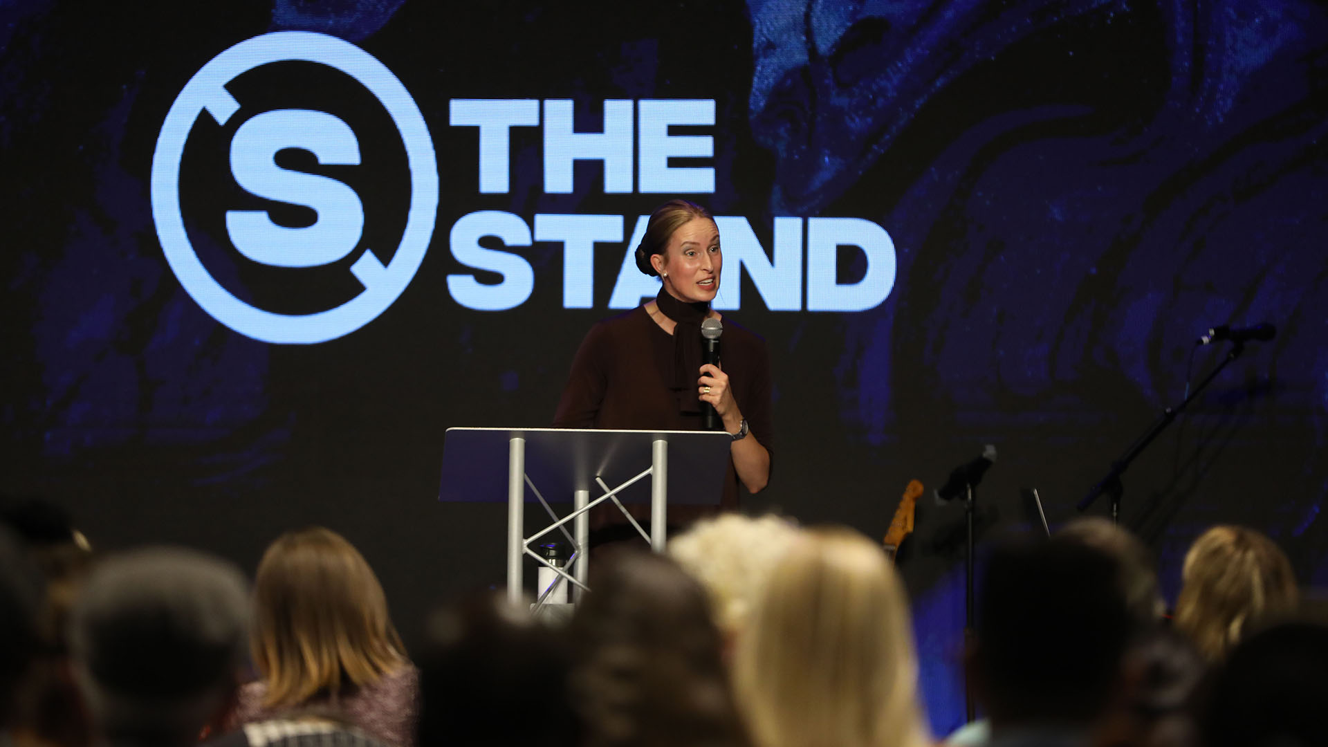 Night 1120 of The Stand | The River Church