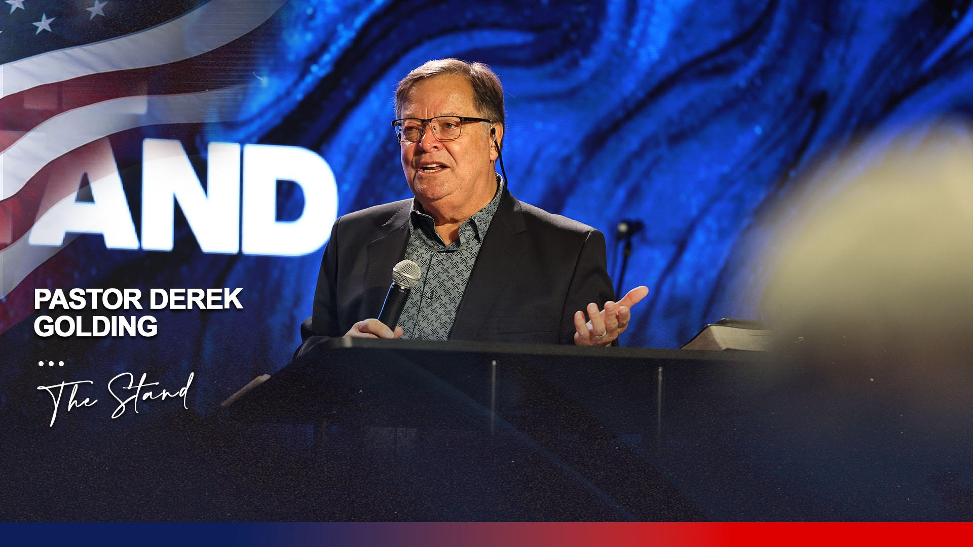 Night 1554 of The Stand | The River Church