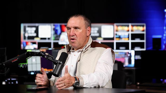 Plans for Global Digital Control! UK ...