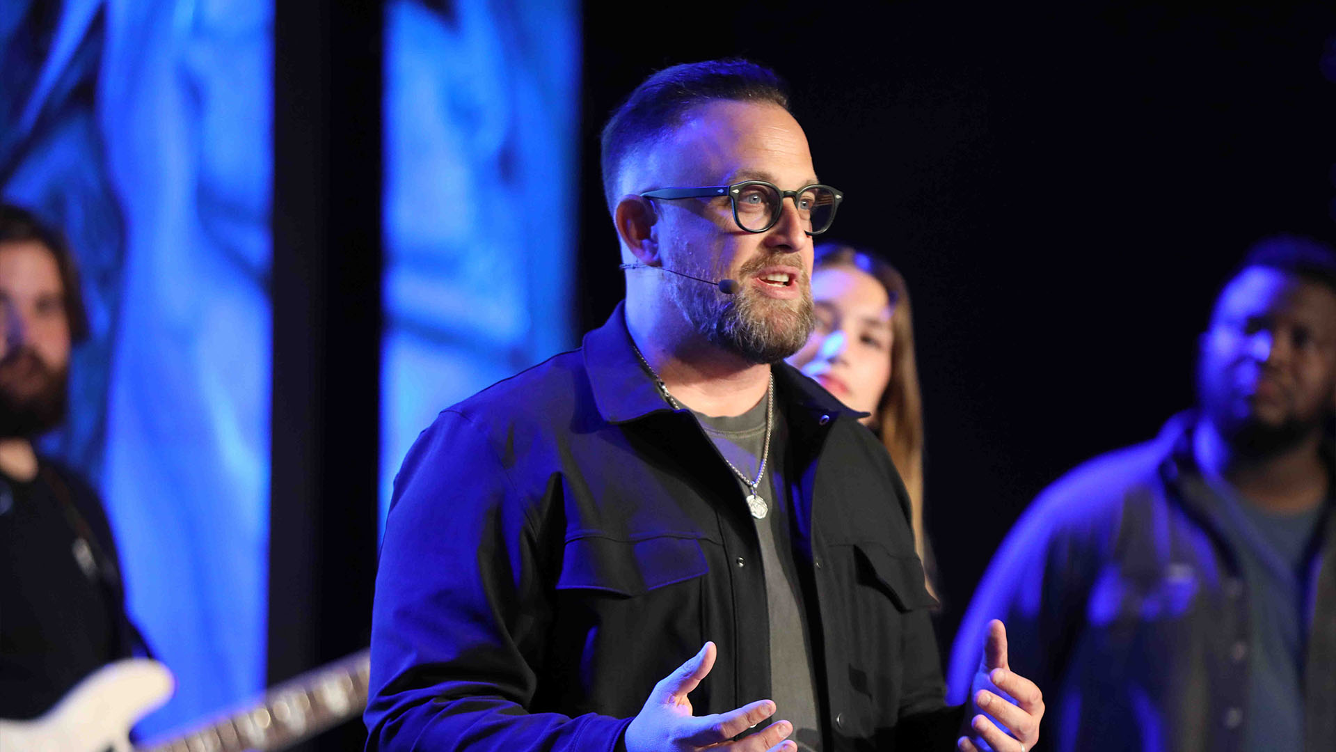 Night 1063 of The Stand | The River Church