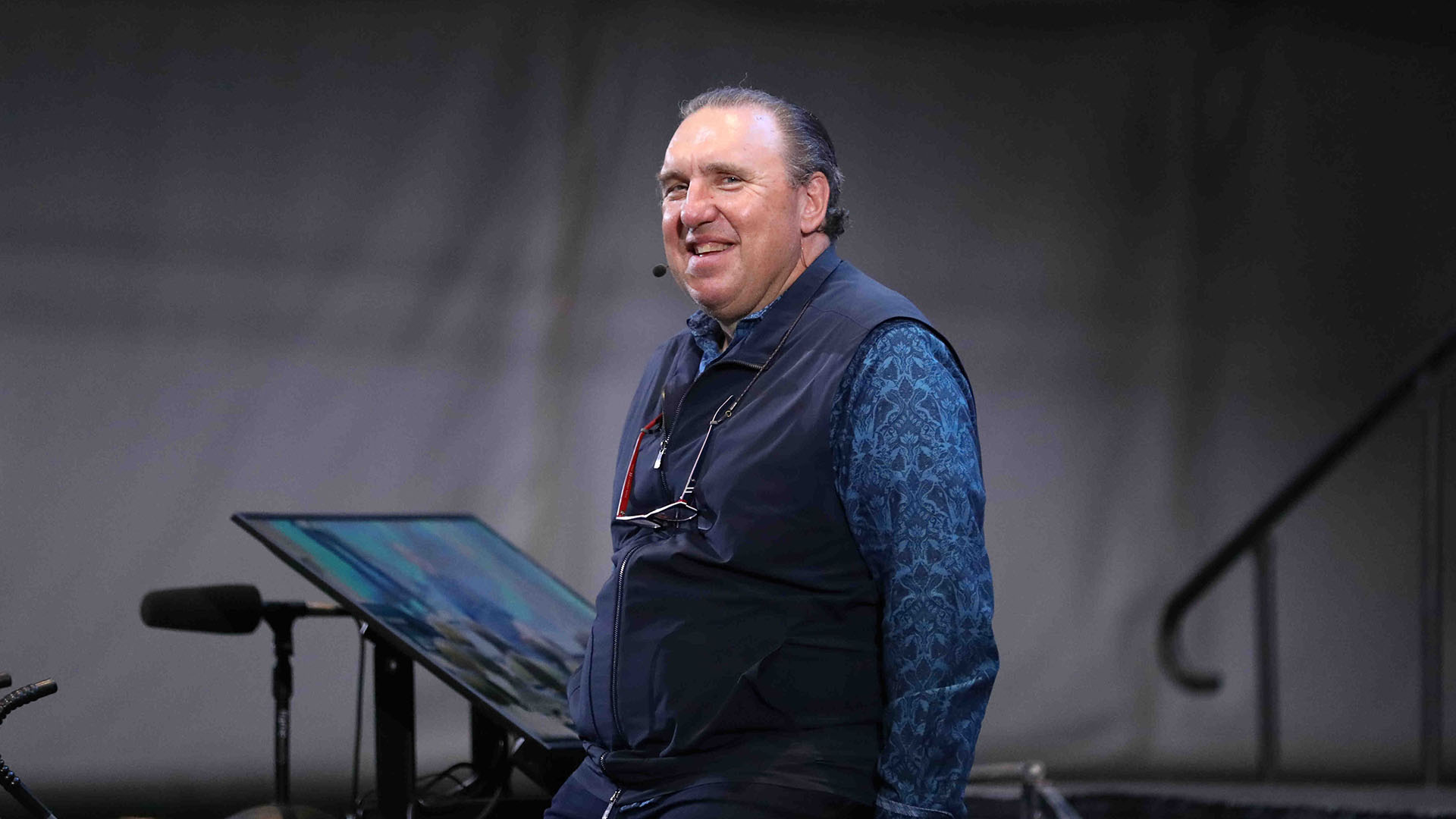 Night 1066 of The Stand | The River Church